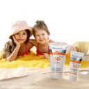 Pharmaceris Sun Protect SPF 50 Safe Protective Cream for Babies 50ml — Compact Travel Size photo 4