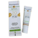 PHARMACERIS Sun Protect Mineral Foundation Natural 20 SPF 30 (30ml) | For Sensitive Skin | derma.pk photo 3