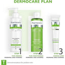 Skin Toner for Oily Skin - Pharmaceris T Puri-Sebotonique 200ml photo 5