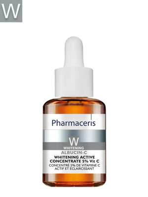 Pharmaceris Albucin C (vit C 5%) 30ml