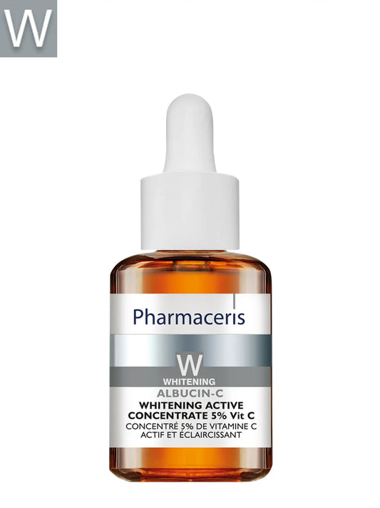 Pharmaceris Albucin C (vit C 5%) 30ml
