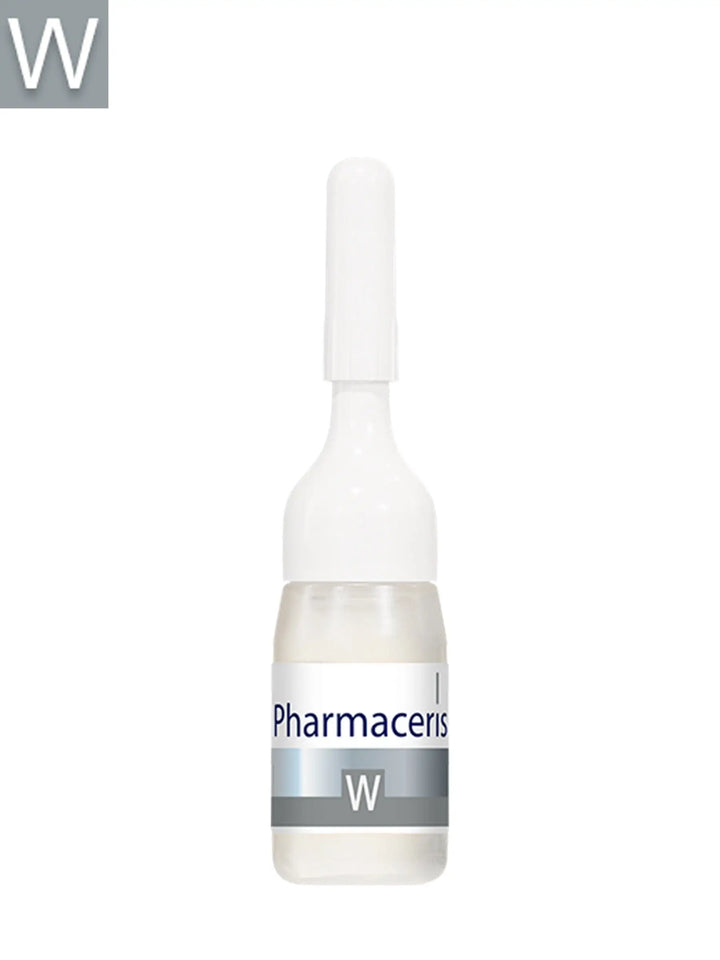 PHARMACERIS ALBUCIN PP 3X4 ML