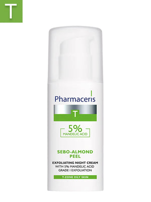 Pharmaceris Almond Peel 5% 50ml