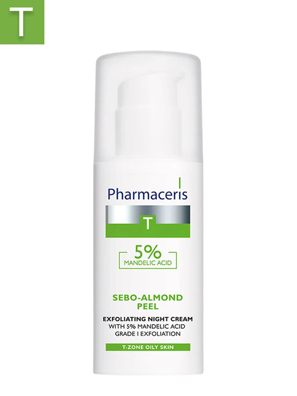 PHARMACERIS ALMOND PEEL 5% 50 ML