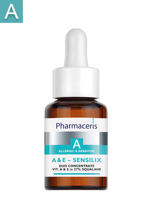 PHARMACERIS A A&E SENSILIX 30 ML