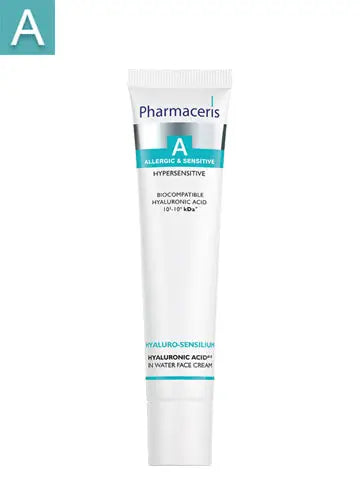 PHARMACERIS A HYALURO-SENSILIUM 40 ML
