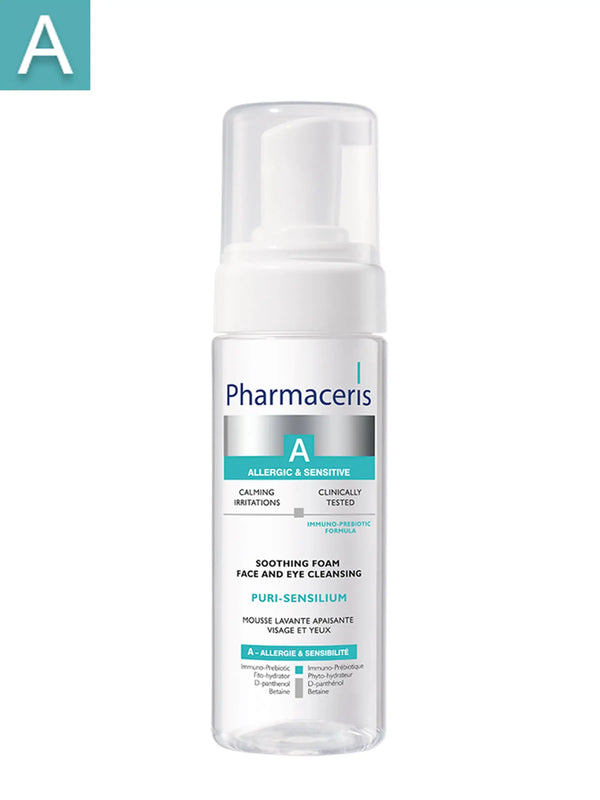 PHARMACERIS A PURI SENSILIUM 150 ML
