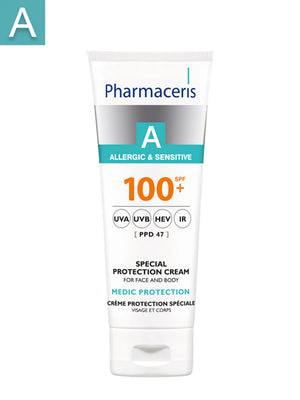 Pharmaceris A SPF 100 75ml
