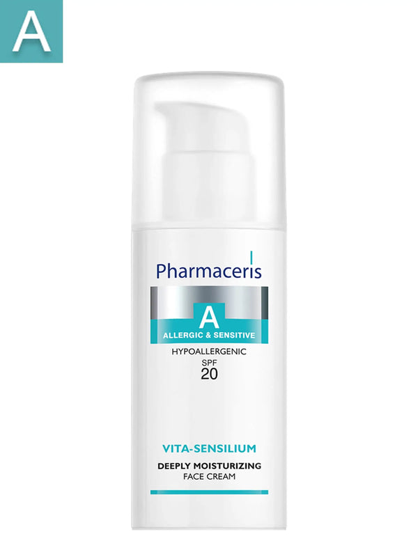 PHARMACERIS A VITA SENSILIUM 50 ML