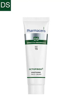 Pharmaceris DS Octopirox DS Soothing Face Cr 30ml