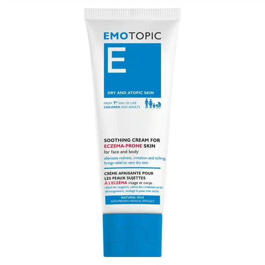 Pharmaceris Eczema Prone Cream 75ml