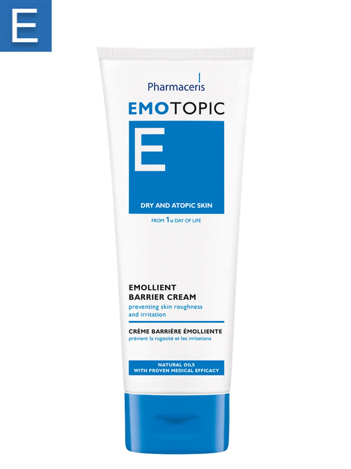 PHARMACERIS EMMOLIENT BARRIER CREAM 75 ML