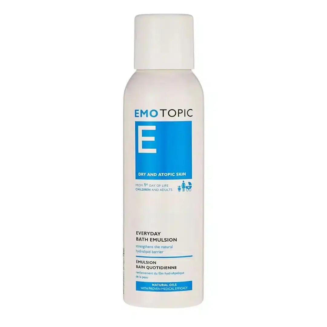 Pharmaceris Everyday Bath Emulsion 200ml