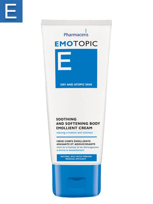 Pharmaceris E Soothing & Softening Emollient Cr 200ml