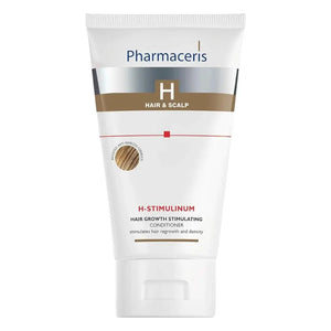 Pharmaceris H Stimulinum Hair Conditioner 150ml — hair growth stimulating conditioner imported from Poland