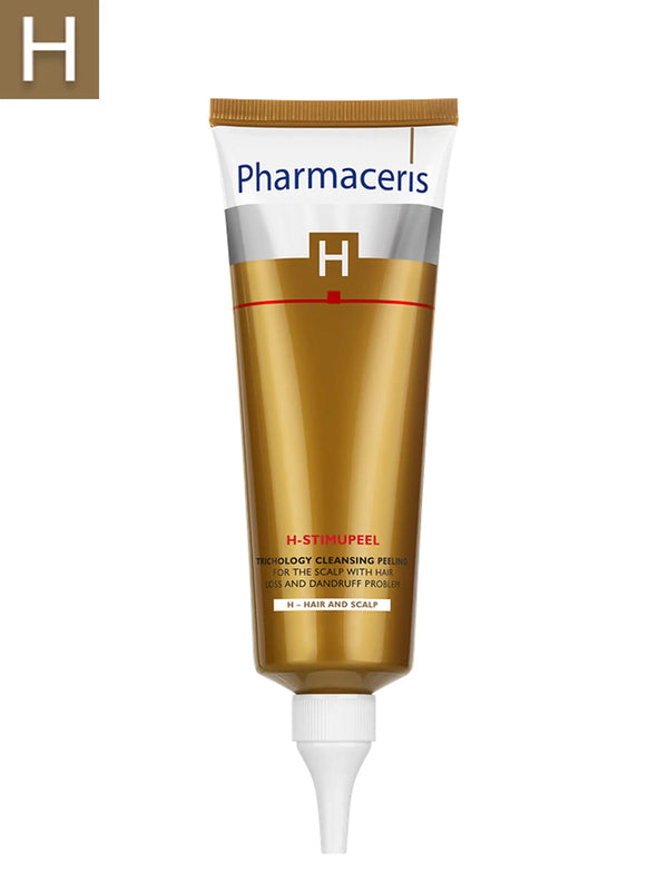 PHARMACERIS H STIMUPEEL 125 ML