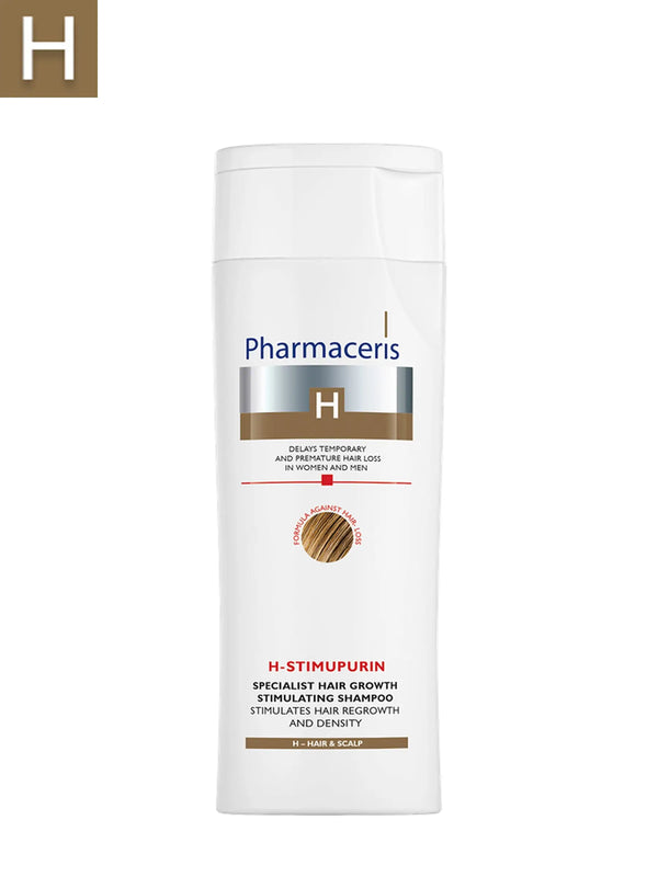 PHARMACERIS H STIMUPURIN 250 ML
