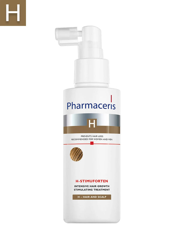 PHARMACERIS H STUMUFORTEN 125 ML