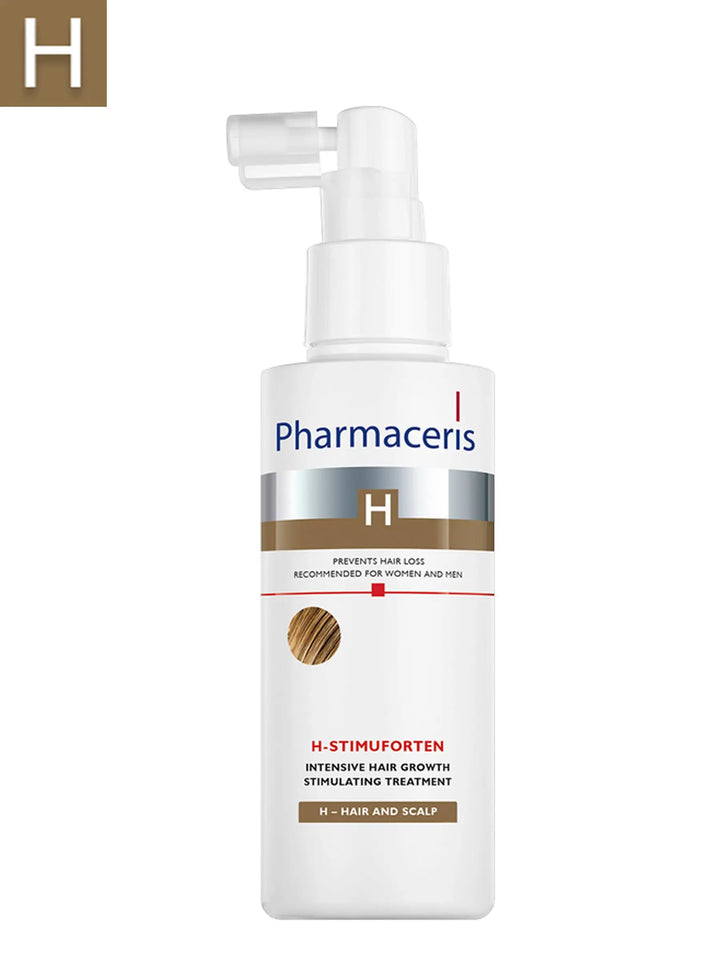 PHARMACERIS H STUMUFORTEN 125 ML