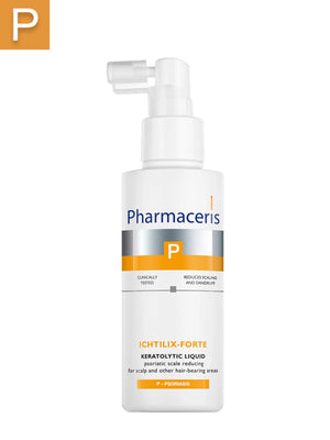 Pharmaceris N Ichtilix Forte Keratolytic Liquid 125ml