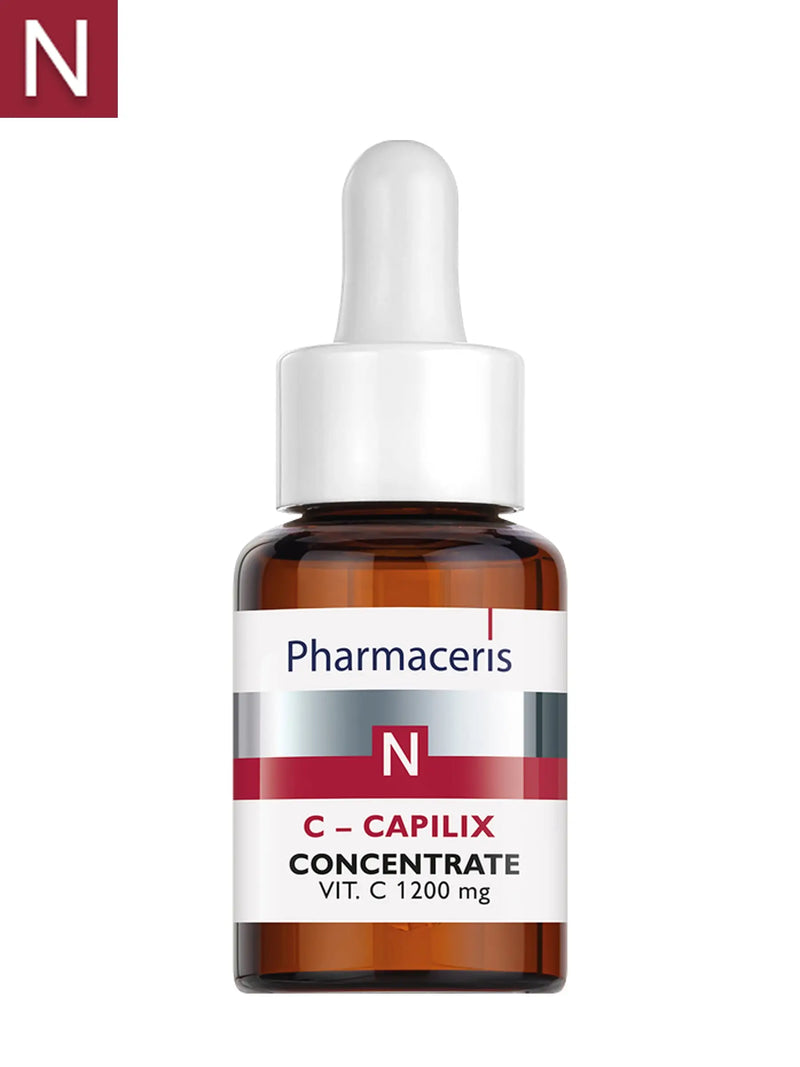 Pharmaceris N C-Capilix Serum with Vitamin C 1200mg 30ml