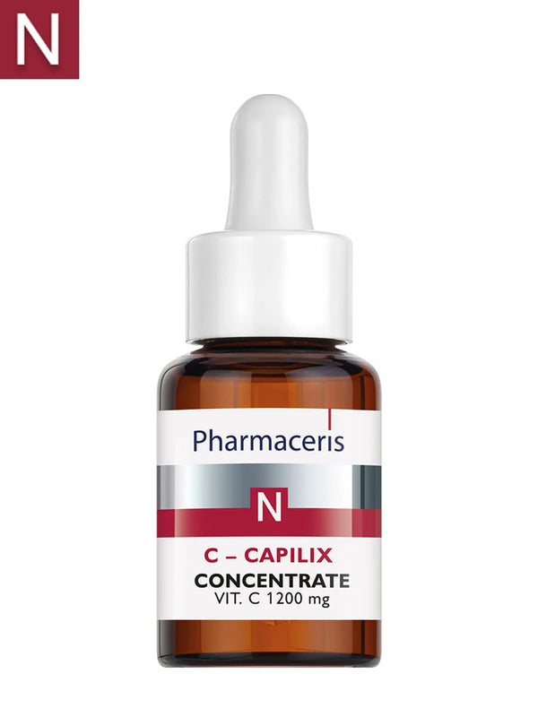 PHARMACERIS N C-CAPILIX SERUM