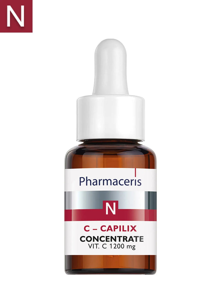 PHARMACERIS N C-CAPILIX SERUM