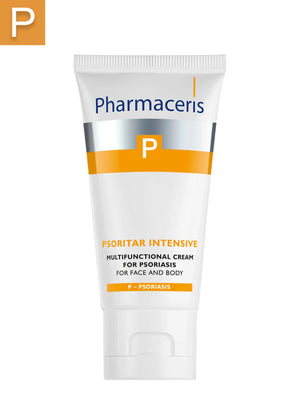 Pharmaceris P Psoritar Intensive Cream 50ml – For Psoriasis