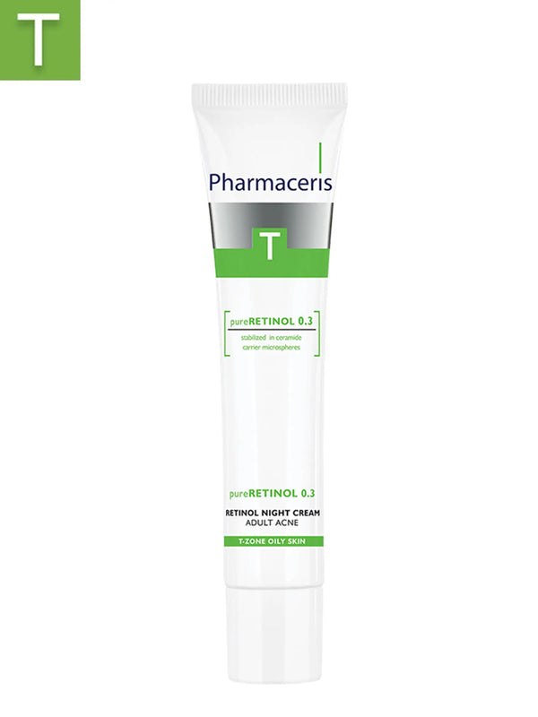 PHARMACERIS PURE RETINOL 0.3 40 ML