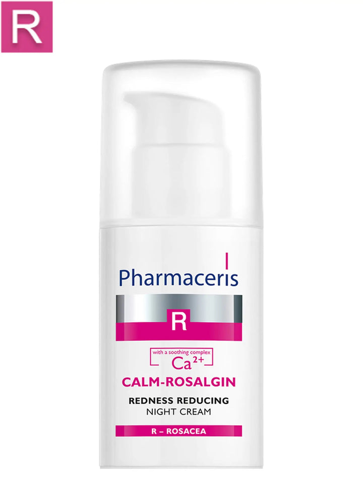 PHARMACERIS R CALM ROSALGIN