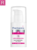Pharmaceris R Lipo Rosalgin 15 Day Cream 30ml photo 1