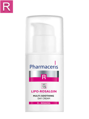 Pharmaceris R Lipo Rosalgin 15 Day Cream 30ml