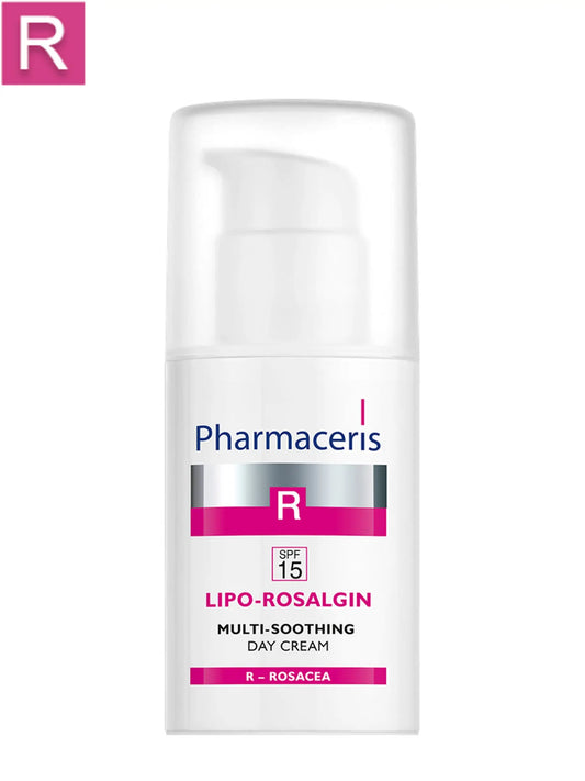 Pharmaceris R Lipo Rosalgin 15 Day Cream 30ml