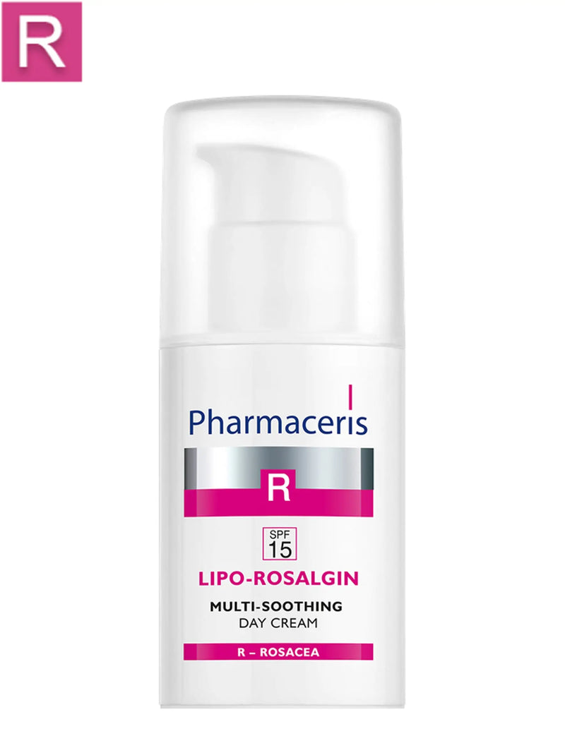 Pharmaceris R Lipo Rosalgin 15 Day Cream 30ml
