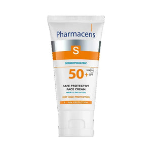 Pharmaceris SPF 50+ Safe Protective Cream for Babies