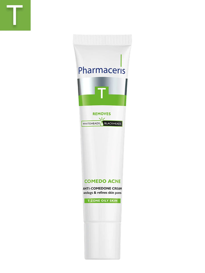 PHARMACERIS T ANTI COMEDO ACNE 40 ML