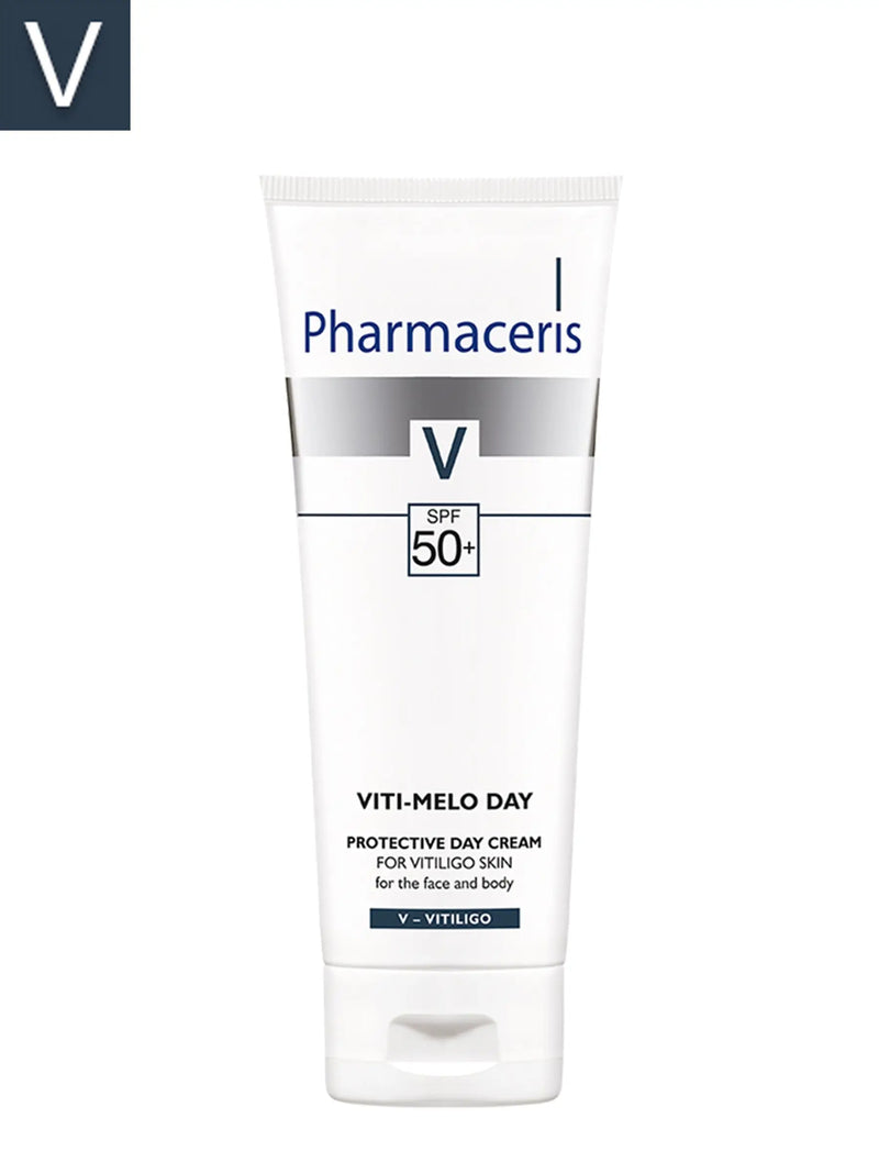 Pharmaceris Viti-Melo Day Cream SPF 15 75ml