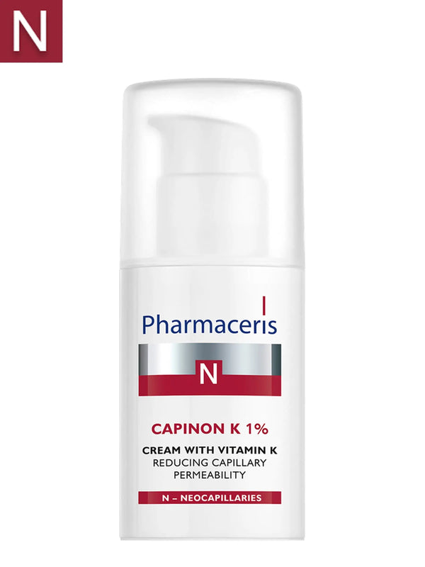 PHARMACERIS VIT K 1% 30 ML