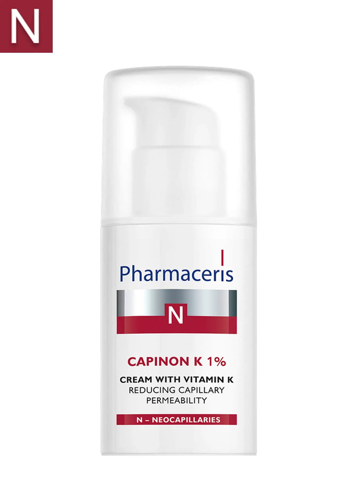PHARMACERIS VIT K 1% 30 ML