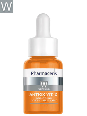 Pharmaceris W Antiox Vit C 15% Brightening Concentrate 30ml