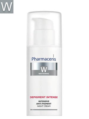 Pharmaceris W Depigment Intense Anti Pigment Night Cr 50ml