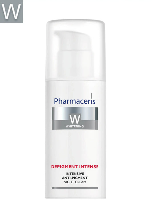Pharmaceris W Depigment Intense Anti Pigment Night Cr 50ml