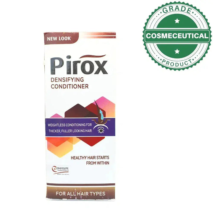 PIROX DENSIFYING CONDITIONER 150ml CRYSTOLITE