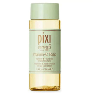Pixi Glow Ferulic Acid Vitamin C Tonic 100ml