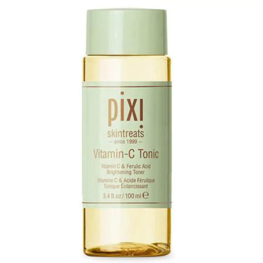 Pixi Glow Ferulic Acid Vitamin C Tonic 100ml