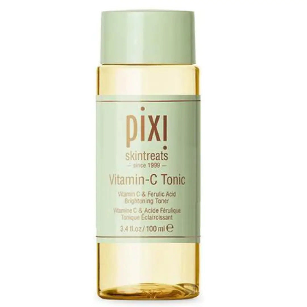 Pixi Glow Ferulic Acid Vitamin C Tonic 100ml – Available in Pakistan