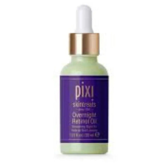 Pixi Nighttime Revitalizing Retinol Oil 30ml