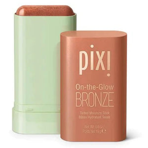 Pixi On-The-Glow Bronzed Moisture Stick 19g