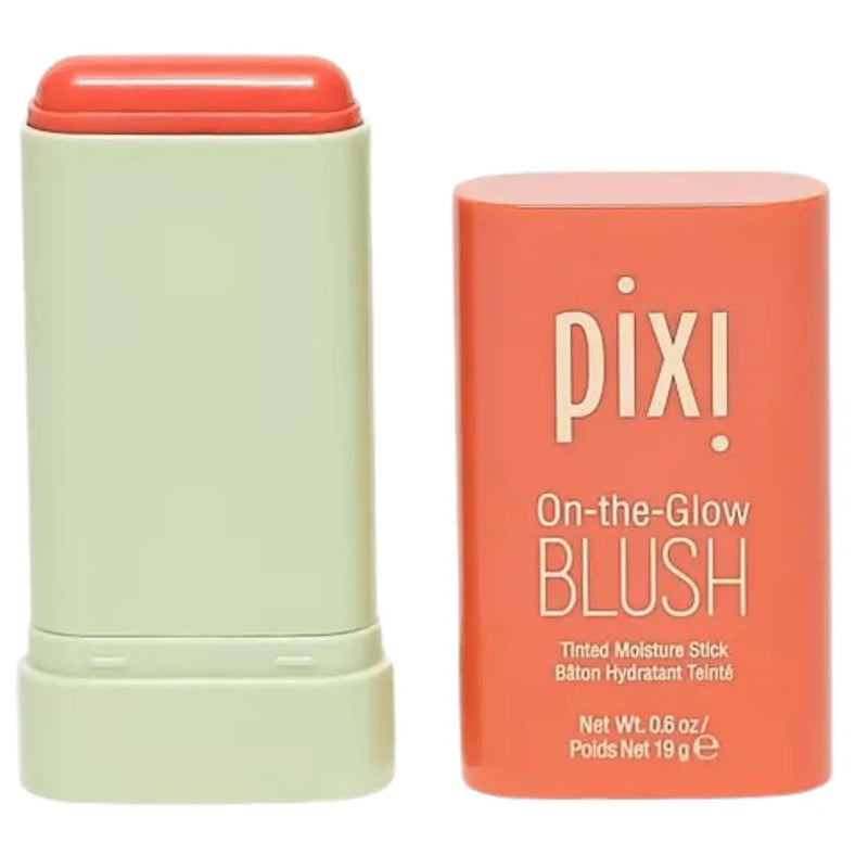 Pixi Tinted Moisture Stick in Ruby Glow 19g