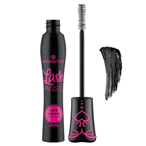 essence Princess Lash Curling Mascara for Volume 12ml